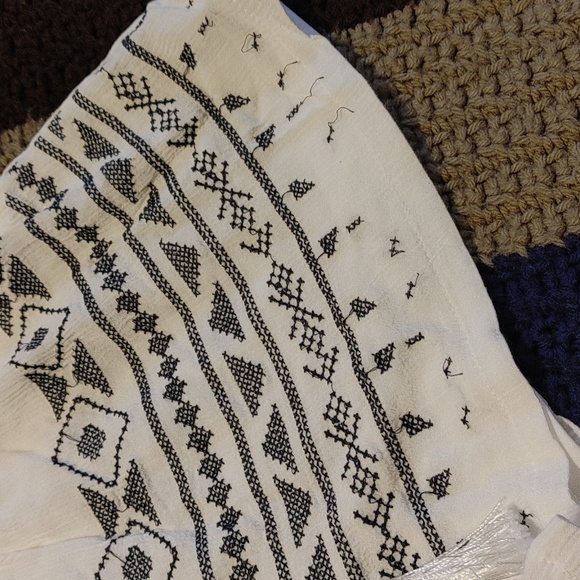 Solitaire shorts - Picture 4 of 9